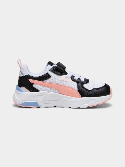 Кроссовки PUMA Trinity Lite Ac+ Ps модель 391480 Фото
