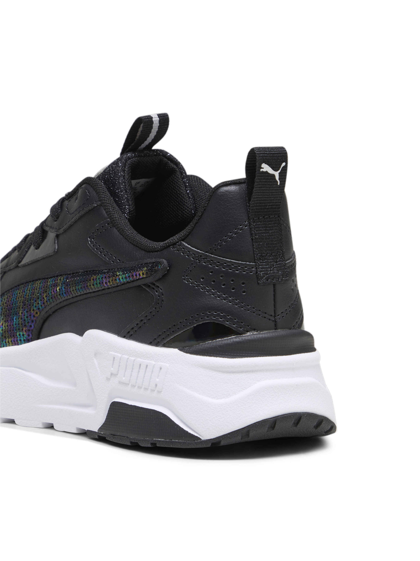 Кросівки PUMA Trinity Lite Winter Wmns модель 393378 Фото