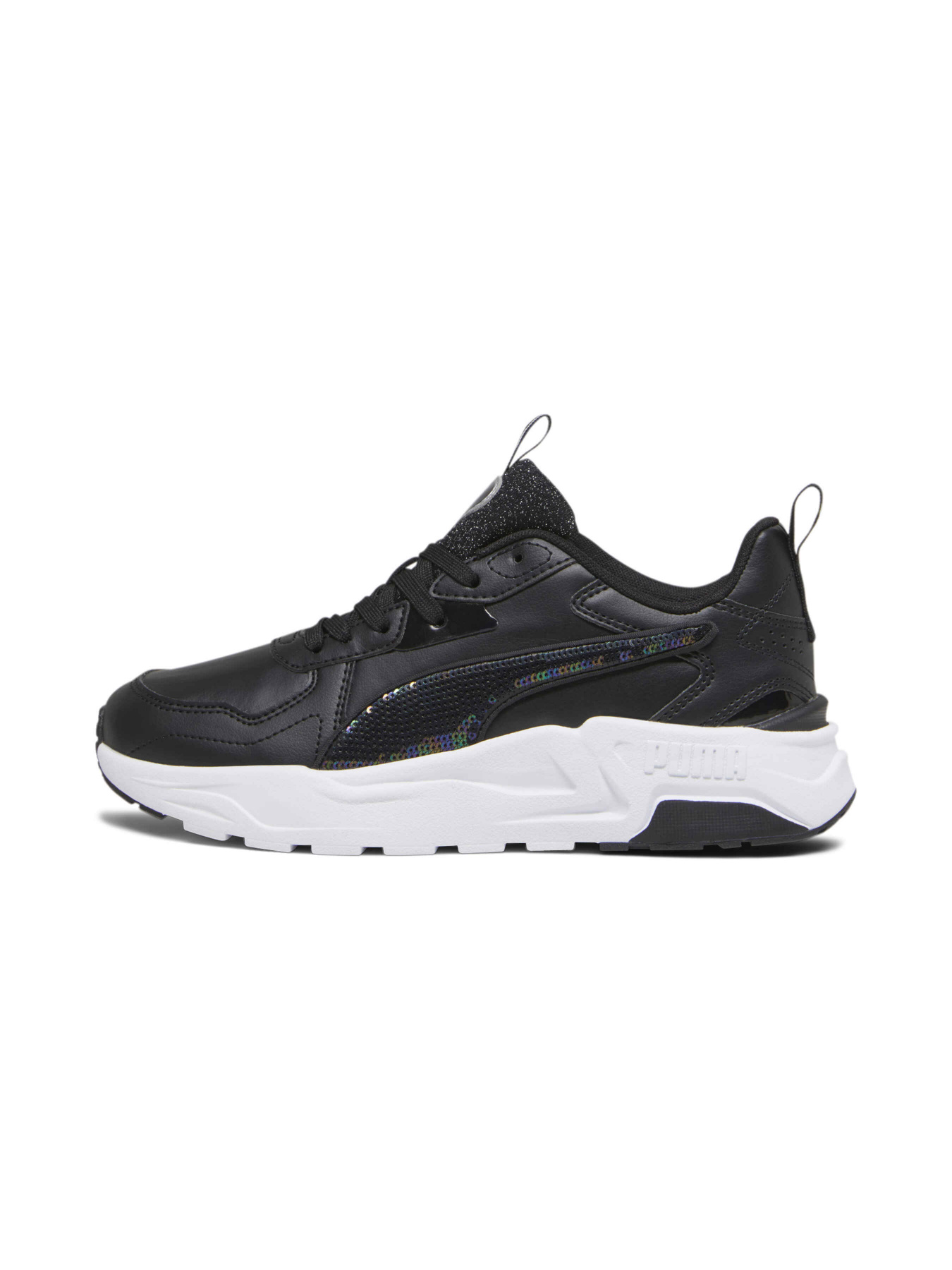 Кросівки PUMA Trinity Lite Winter Wmns модель 393378 Фото