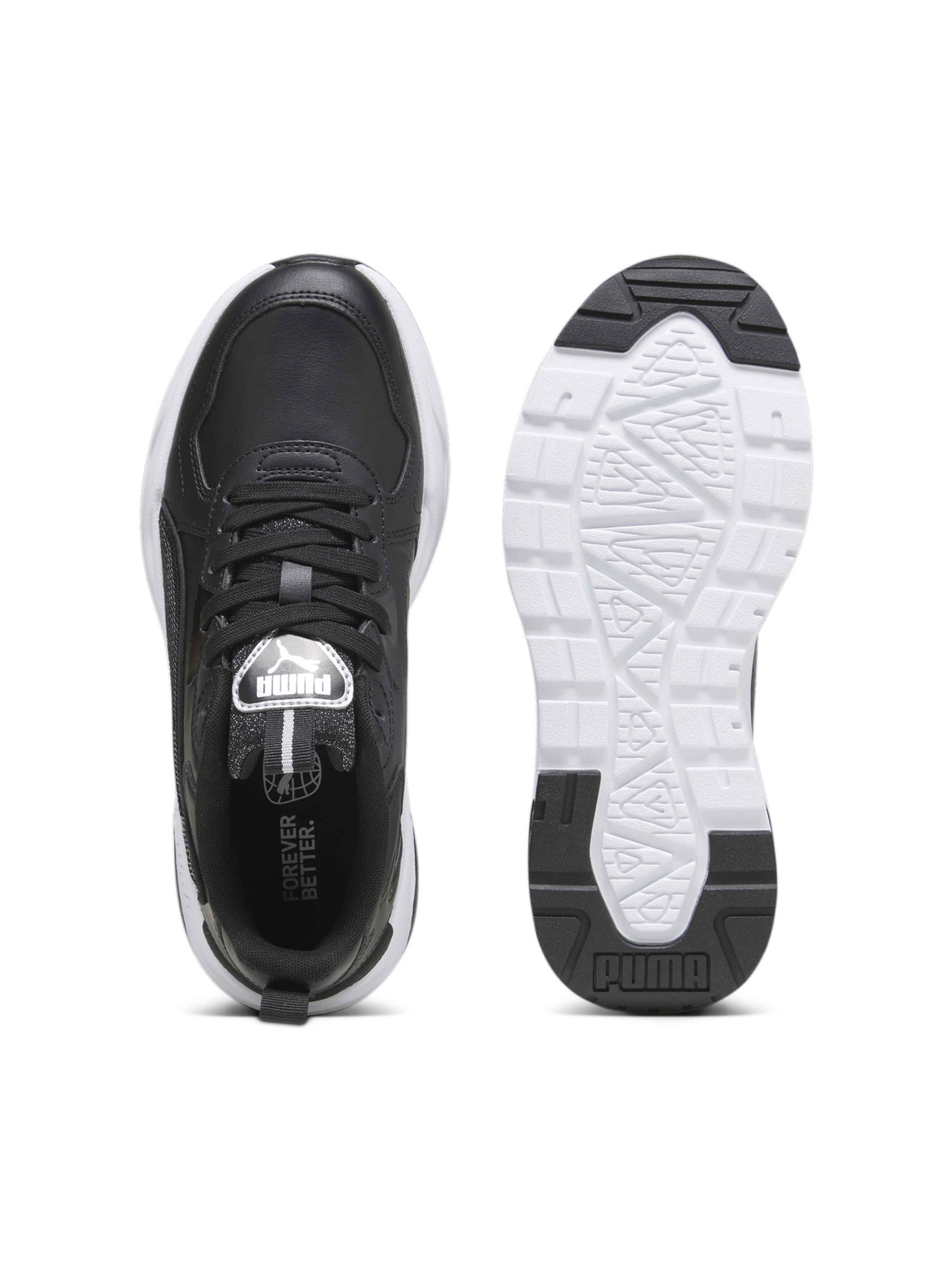 Кросівки PUMA Trinity Lite Winter Wmns модель 393378 Фото