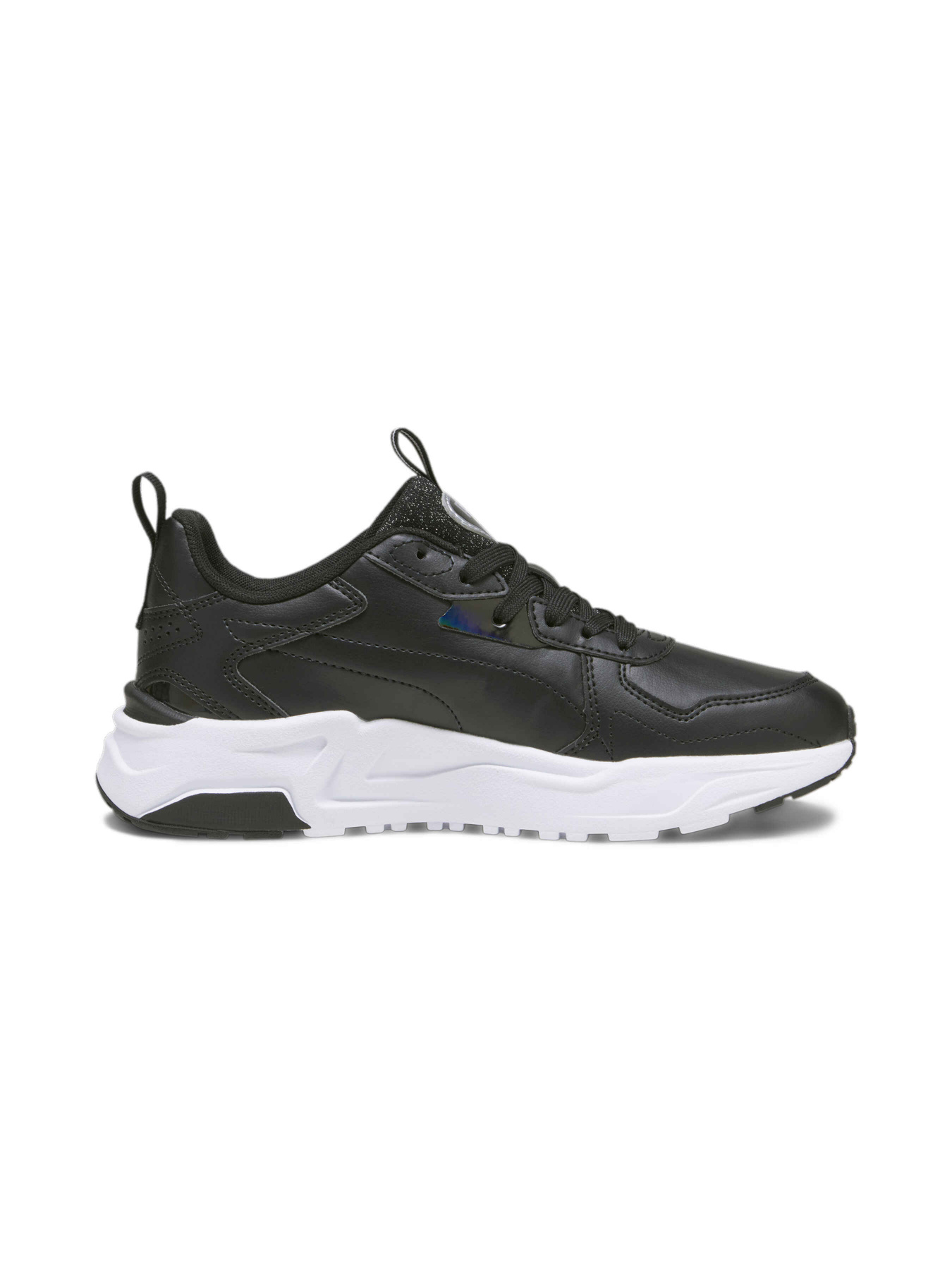 Кросівки PUMA Trinity Lite Winter Wmns модель 393378 Фото