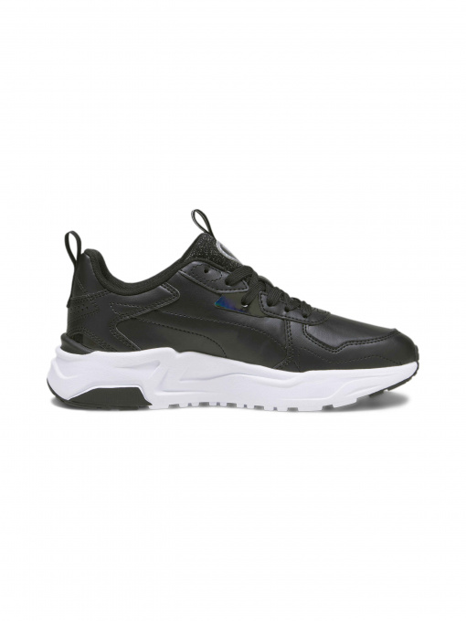 Кросівки PUMA Trinity Lite Winter Wmns модель 393378 Фото