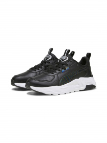 Кросівки PUMA Trinity Lite Winter Wmns модель 393378 Фото