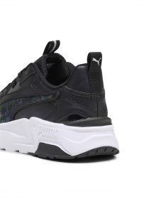 Кросівки PUMA Trinity Lite Winter Wmns модель 393378 Фото