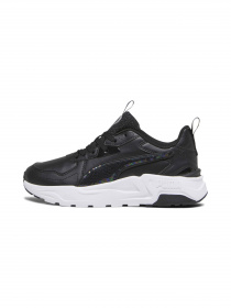 Кросівки PUMA Trinity Lite Winter Wmns модель 393378 Фото