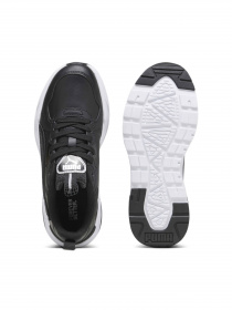 Кросівки PUMA Trinity Lite Winter Wmns модель 393378 Фото