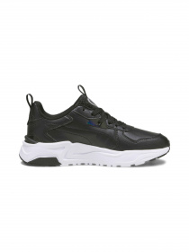 Кросівки PUMA Trinity Lite Winter Wmns модель 393378 Фото
