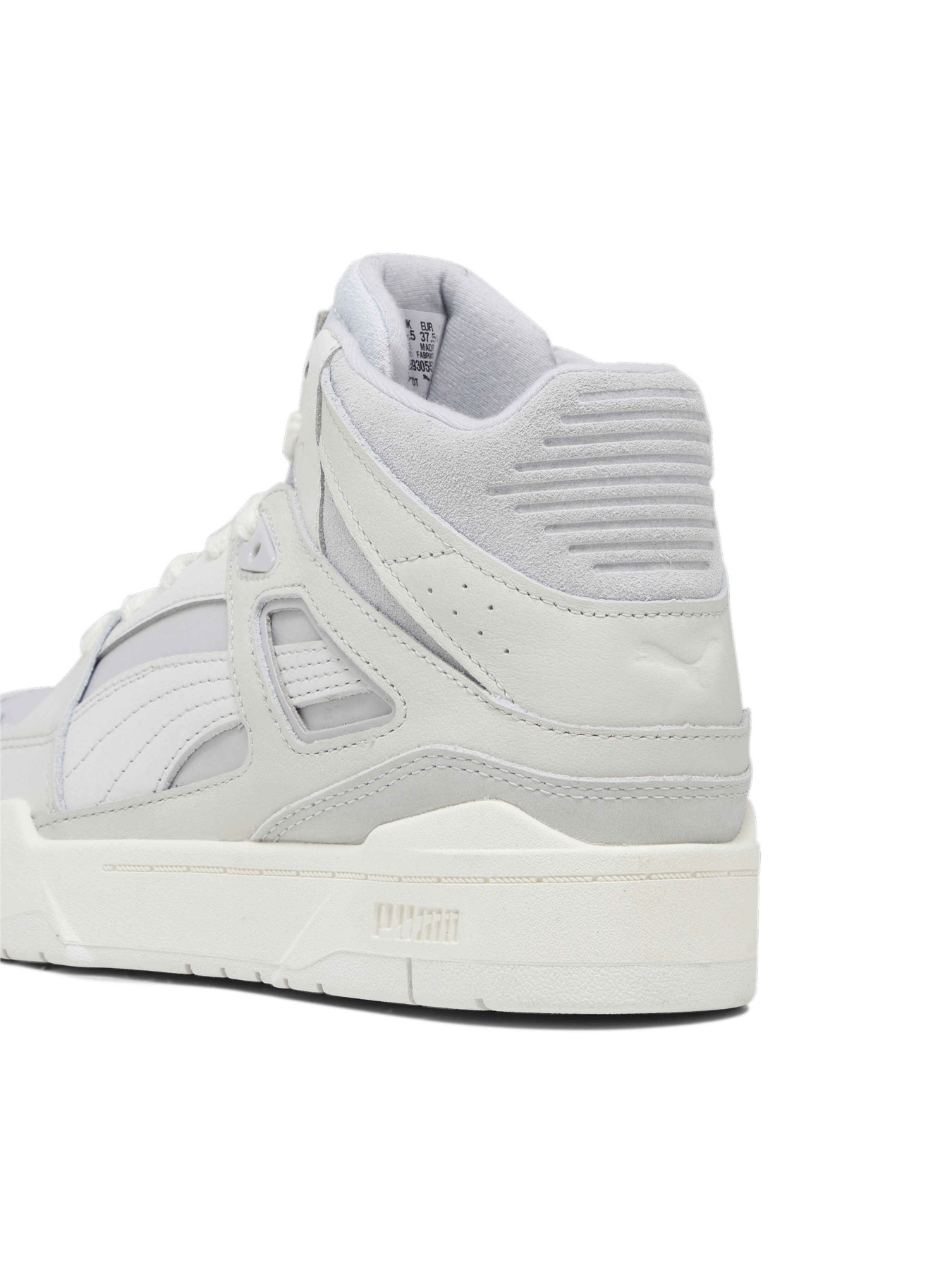 Кроссовки PUMA Slipstream Hi Selflove Wns модель 393055 Фото