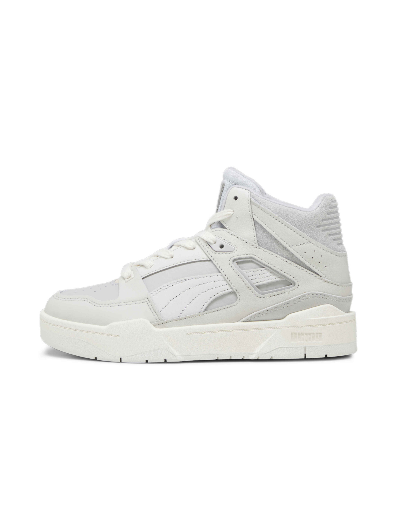 Кроссовки PUMA Slipstream Hi Selflove Wns модель 393055 Фото