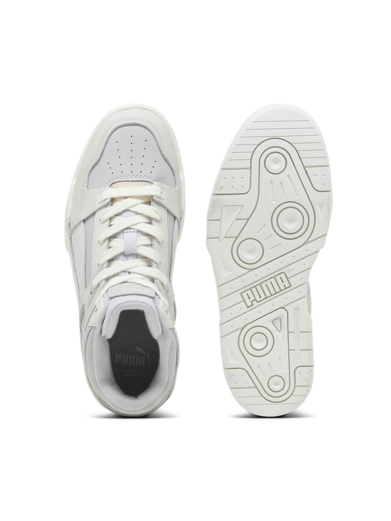 Кроссовки PUMA Slipstream Hi Selflove Wns модель 393055 Фото