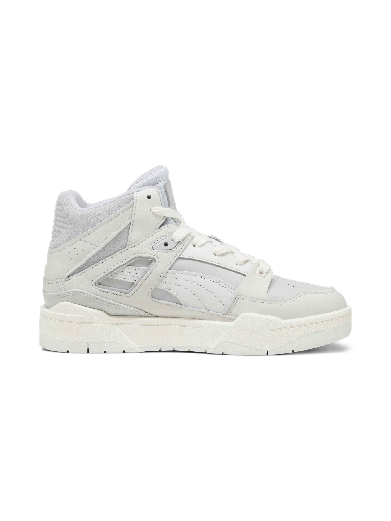 Кроссовки PUMA Slipstream Hi Selflove Wns модель 393055 Фото