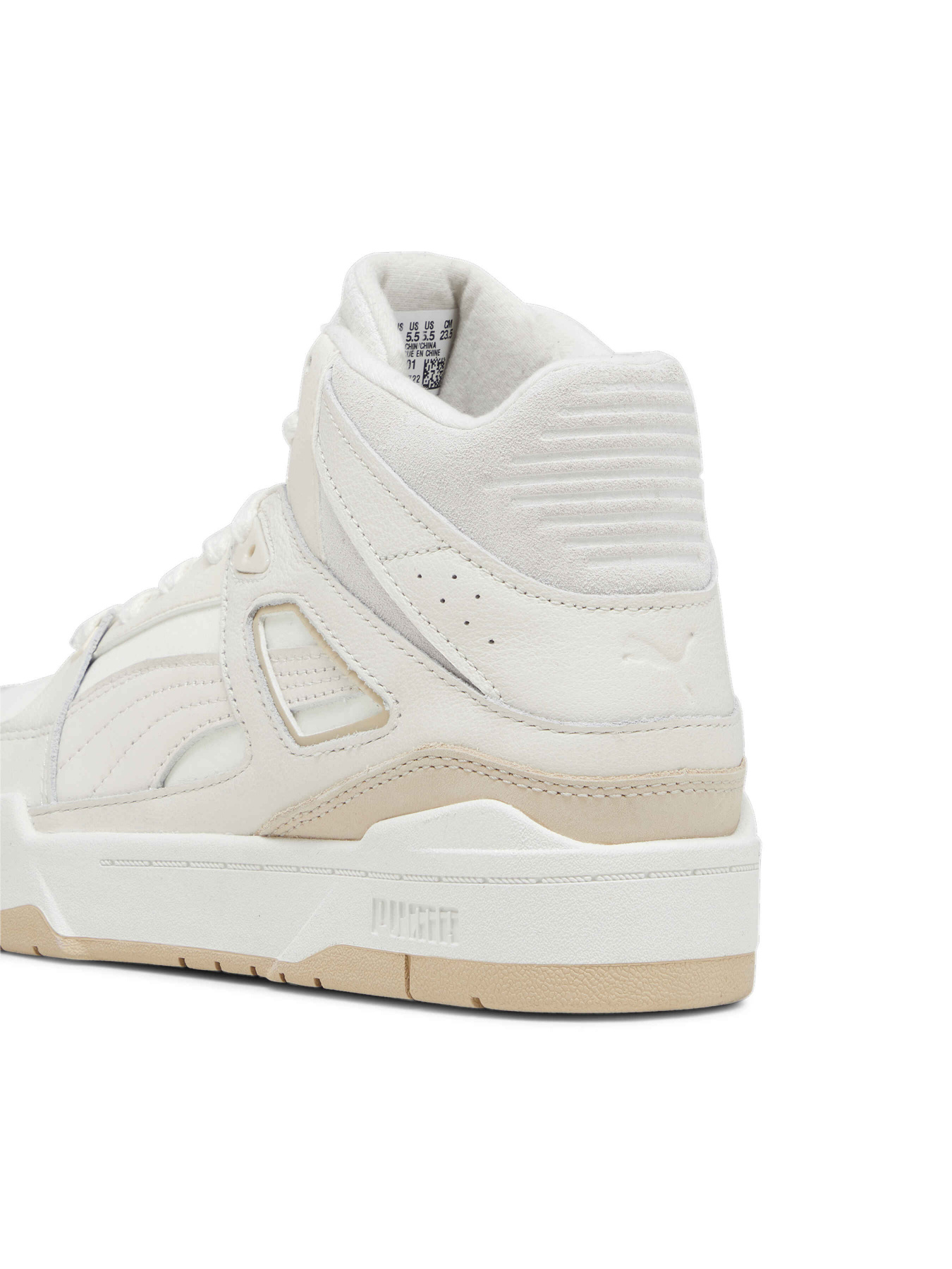 Кроссовки PUMA Slipstream Hi Selflove Wns модель 393055 Фото