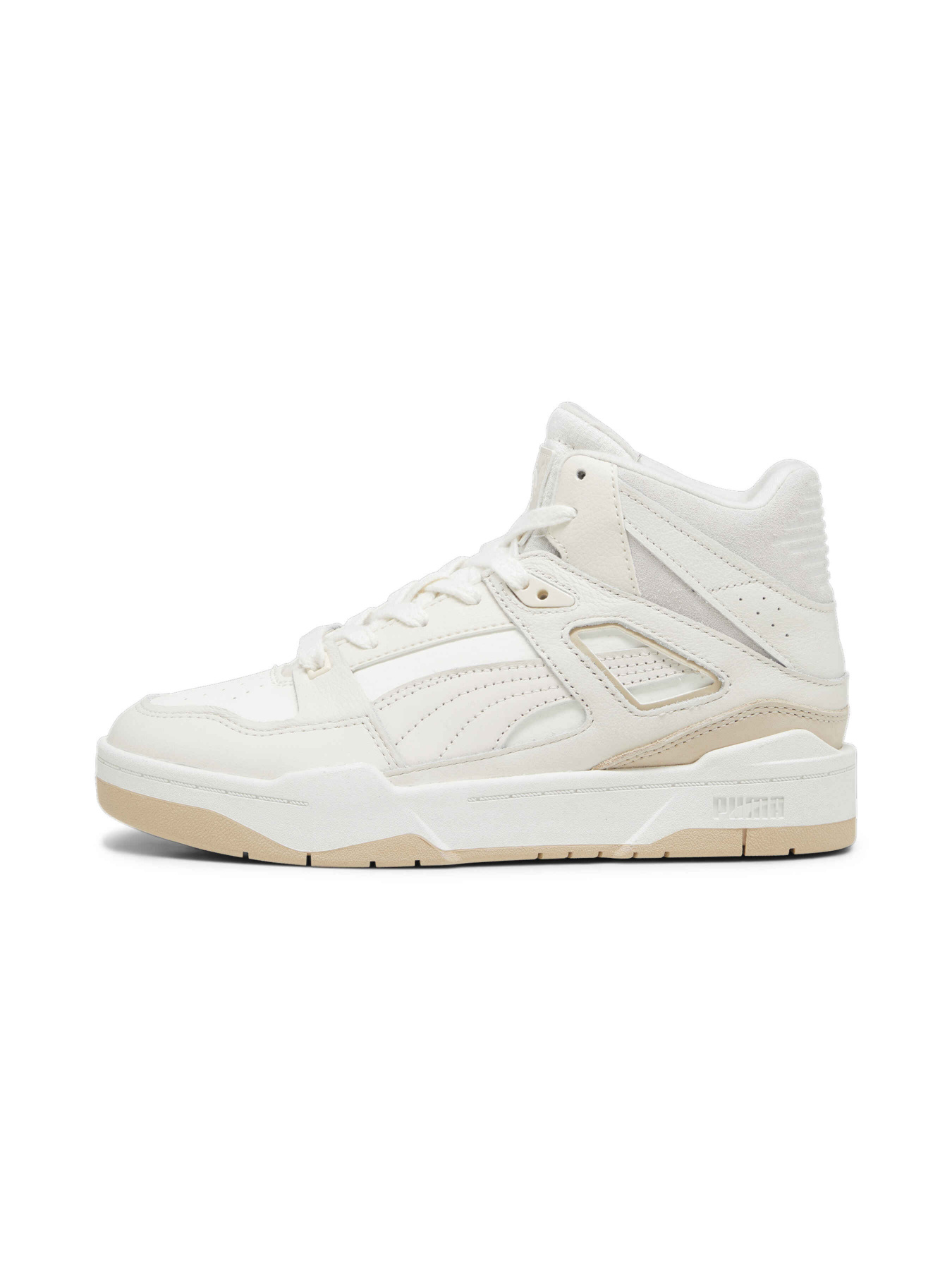 Кроссовки PUMA Slipstream Hi Selflove Wns модель 393055 Фото