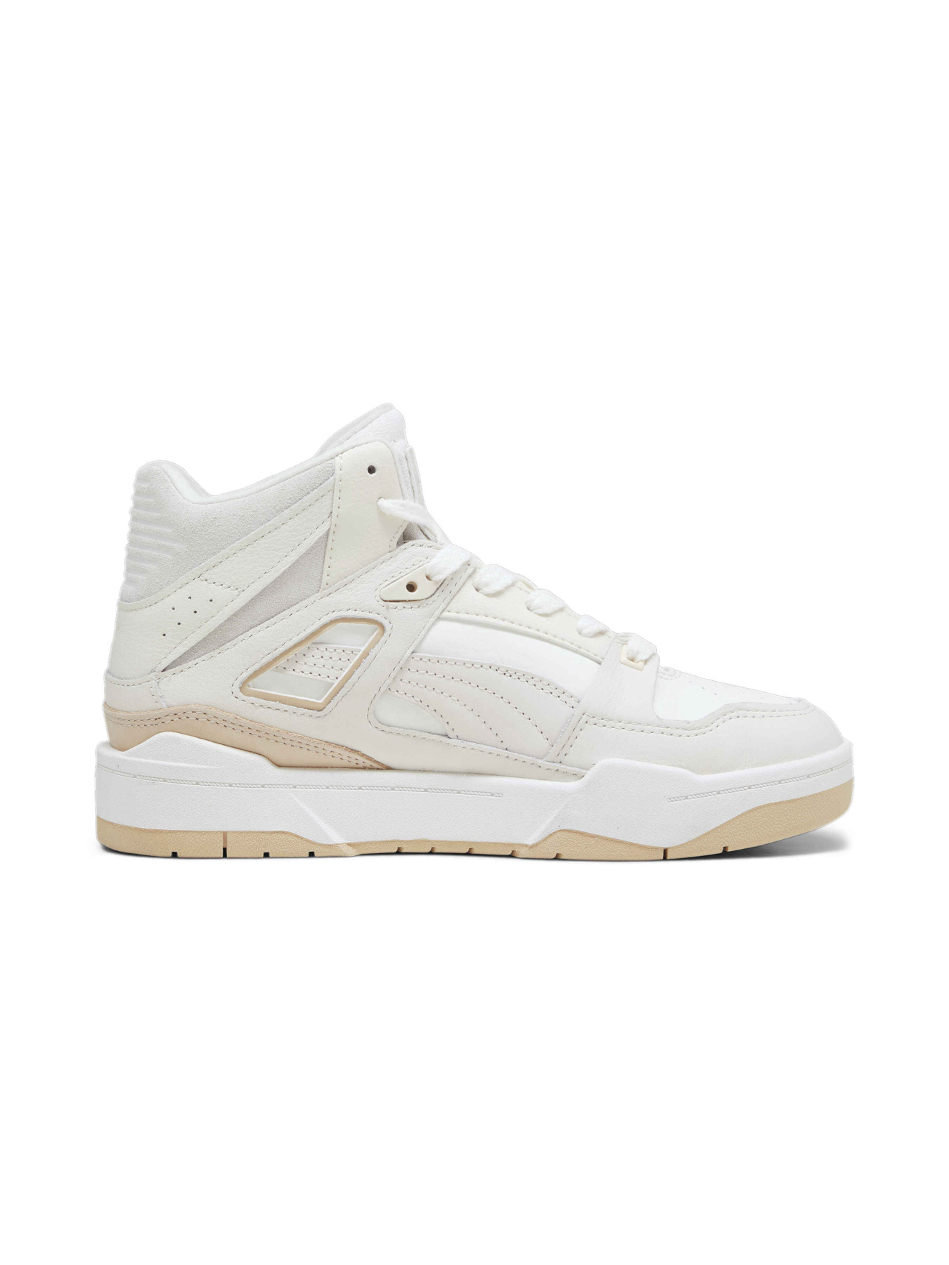 Кроссовки PUMA Slipstream Hi Selflove Wns модель 393055 Фото