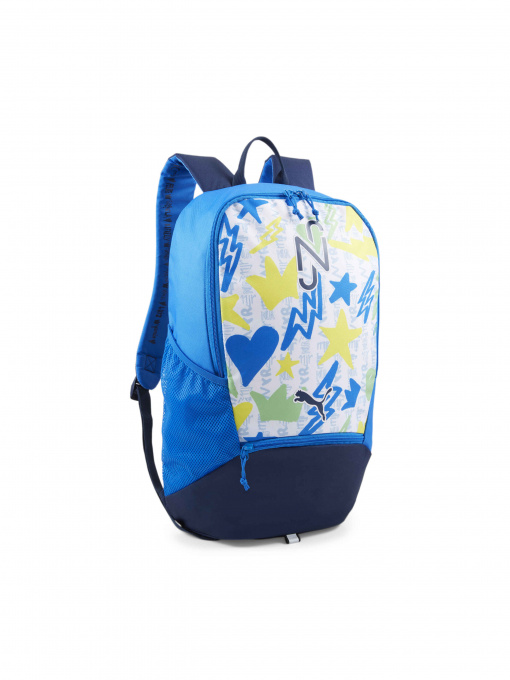 Рюкзаки PUMA Neymar Jr Backpack модель 090112 Фото