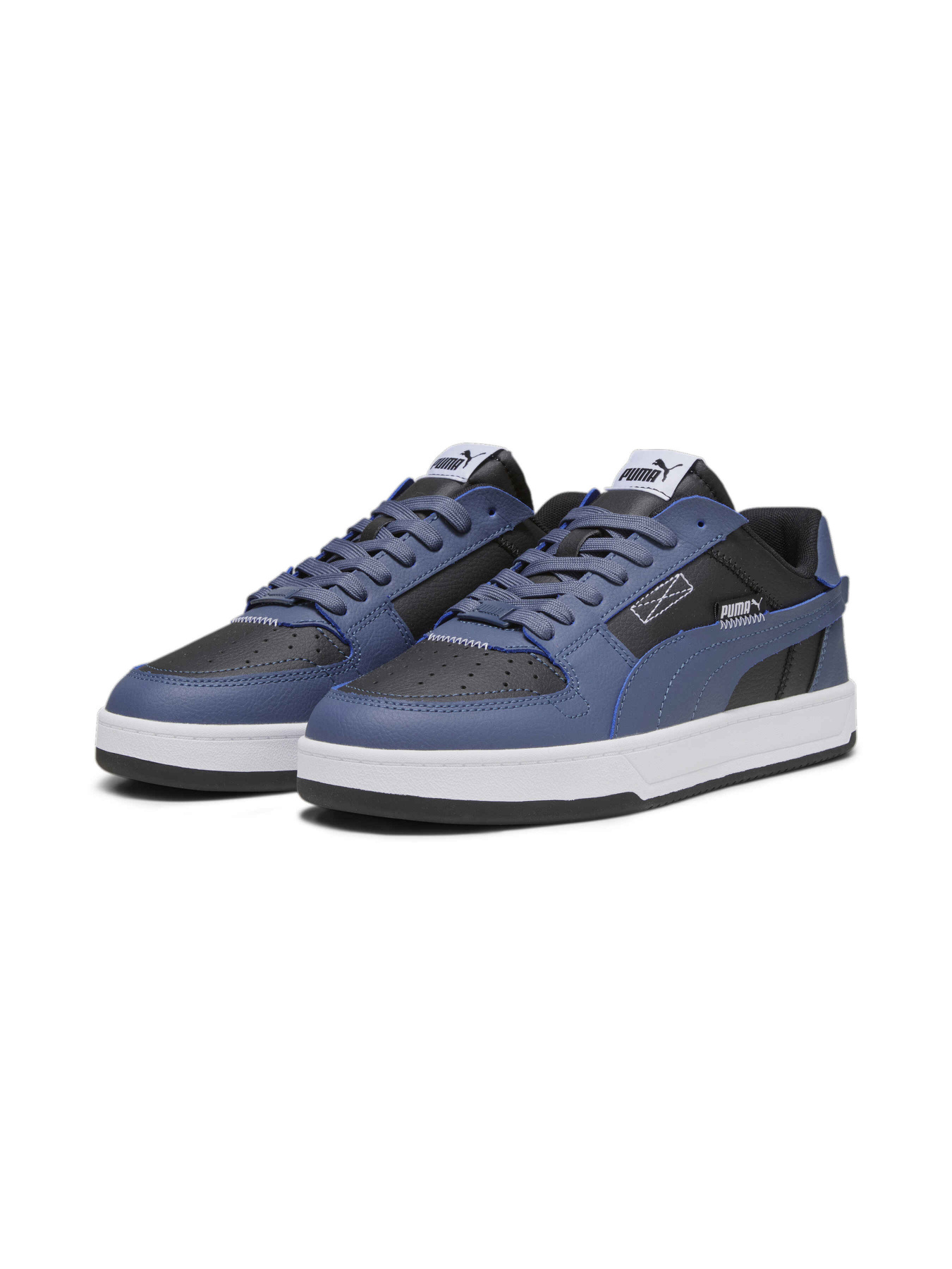 Кеди PUMA Caven 2.0 Vtg модель 392332 Кеди PUMA Caven 2.0 Vtg модель 392332 Фото