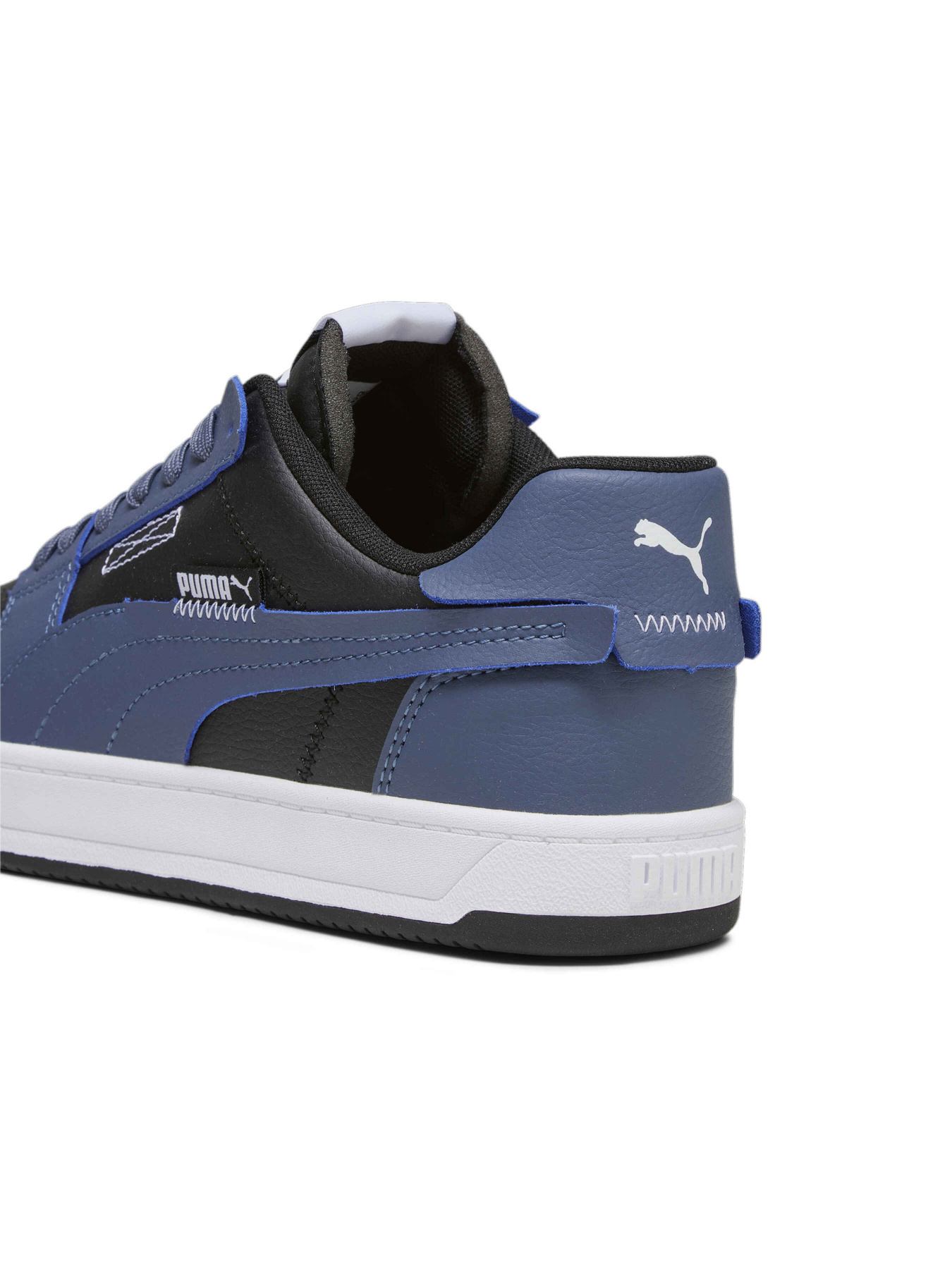 Кеди PUMA Caven 2.0 Vtg модель 392332 Кеди PUMA Caven 2.0 Vtg модель 392332 Фото