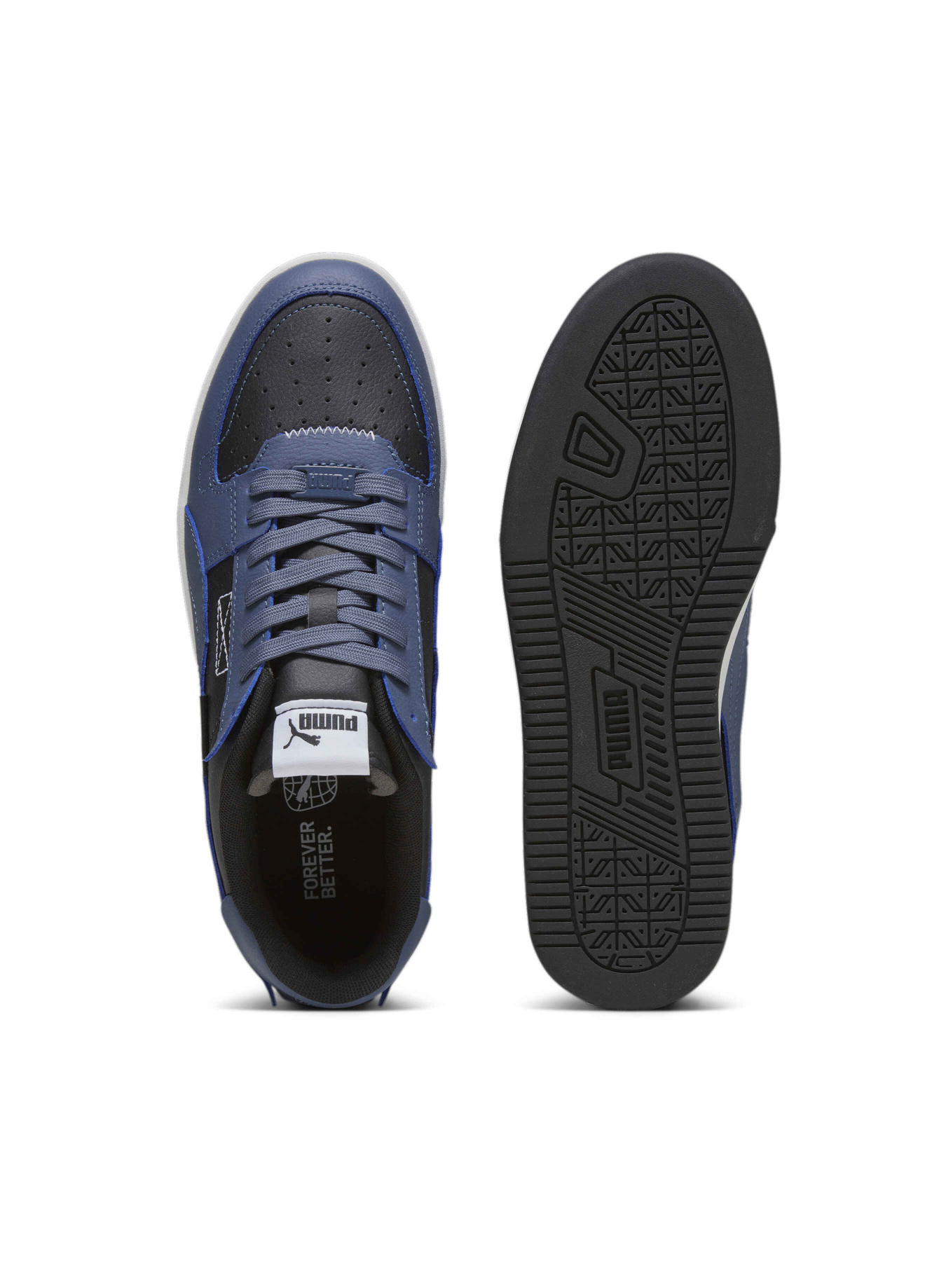 Кеди PUMA Caven 2.0 Vtg модель 392332 Кеди PUMA Caven 2.0 Vtg модель 392332 Фото