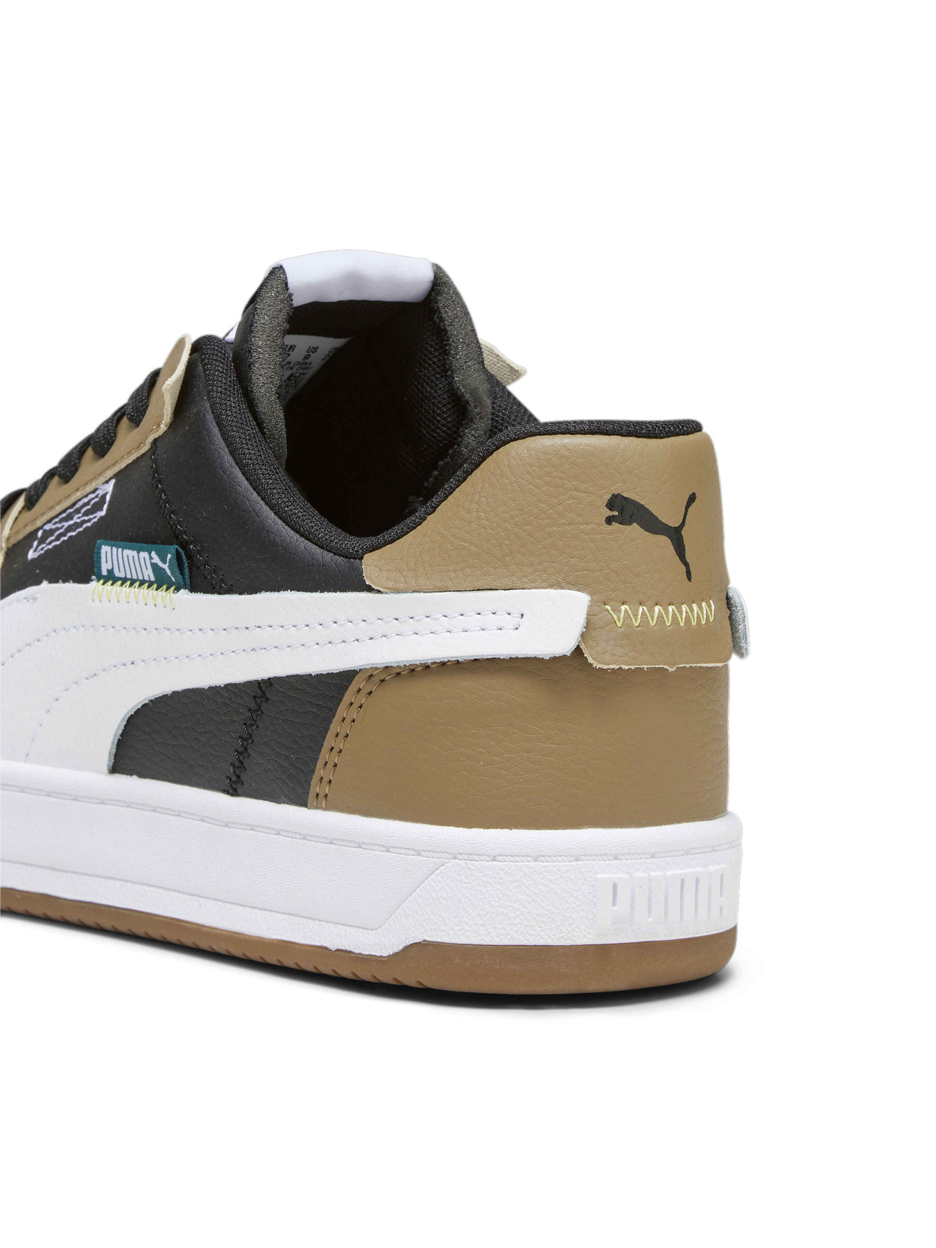 Кеды PUMA Caven 2.0 Vtg модель 392332 Фото
