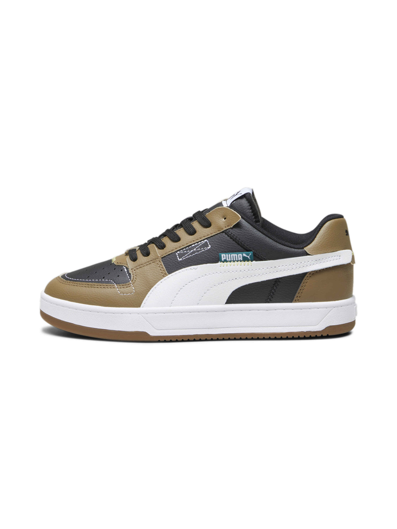 Кеды PUMA Caven 2.0 Vtg модель 392332 Фото