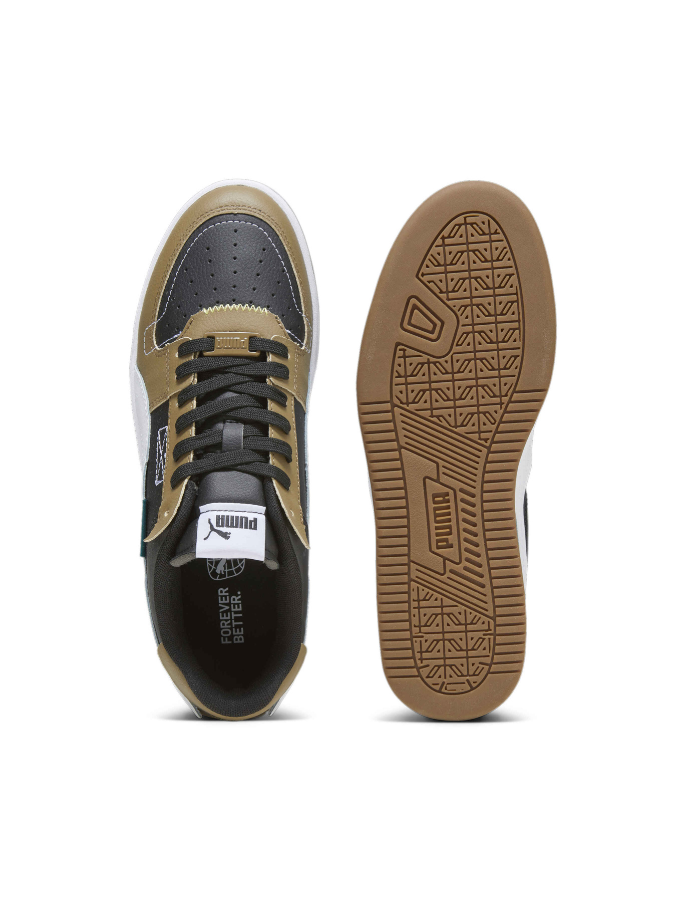 Кеды PUMA Caven 2.0 Vtg модель 392332 Фото