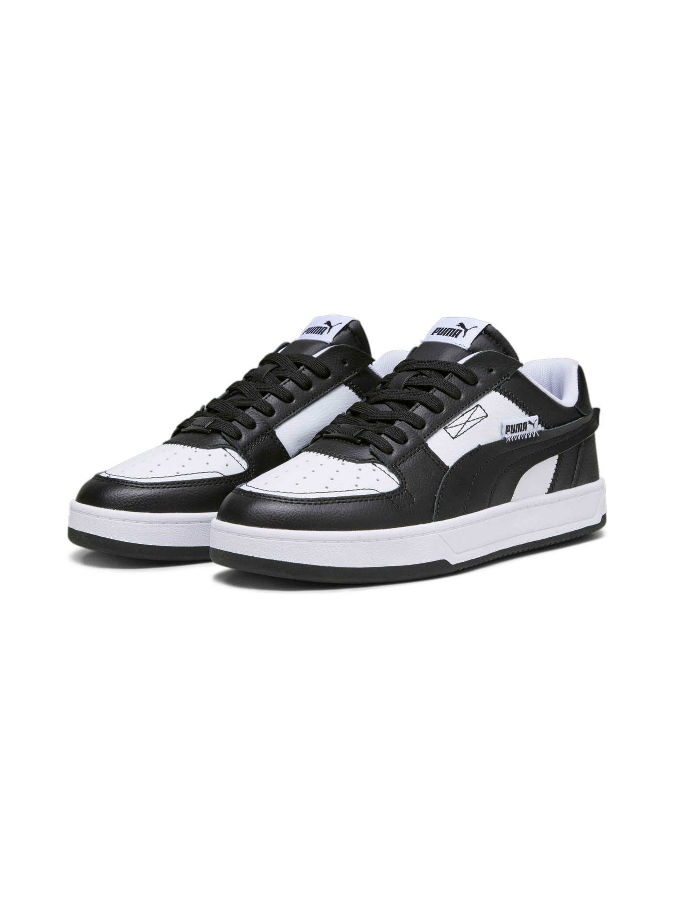 Кеды PUMA Caven 2.0 Vtg модель 392332 Фото