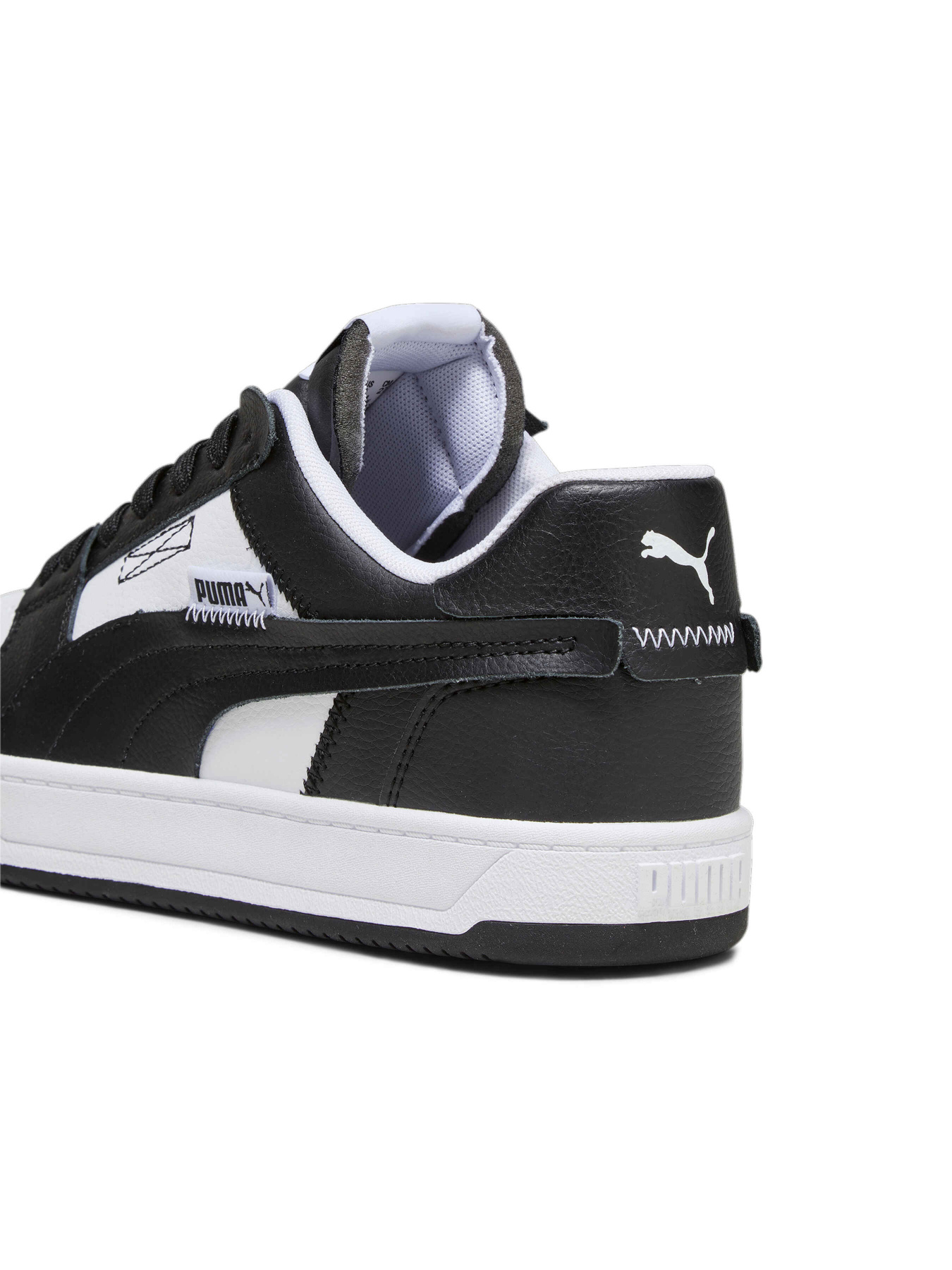 Кеды PUMA Caven 2.0 Vtg модель 392332 Фото