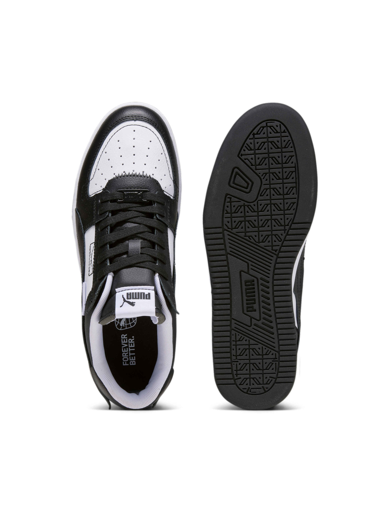 Кеды PUMA Caven 2.0 Vtg модель 392332 Фото