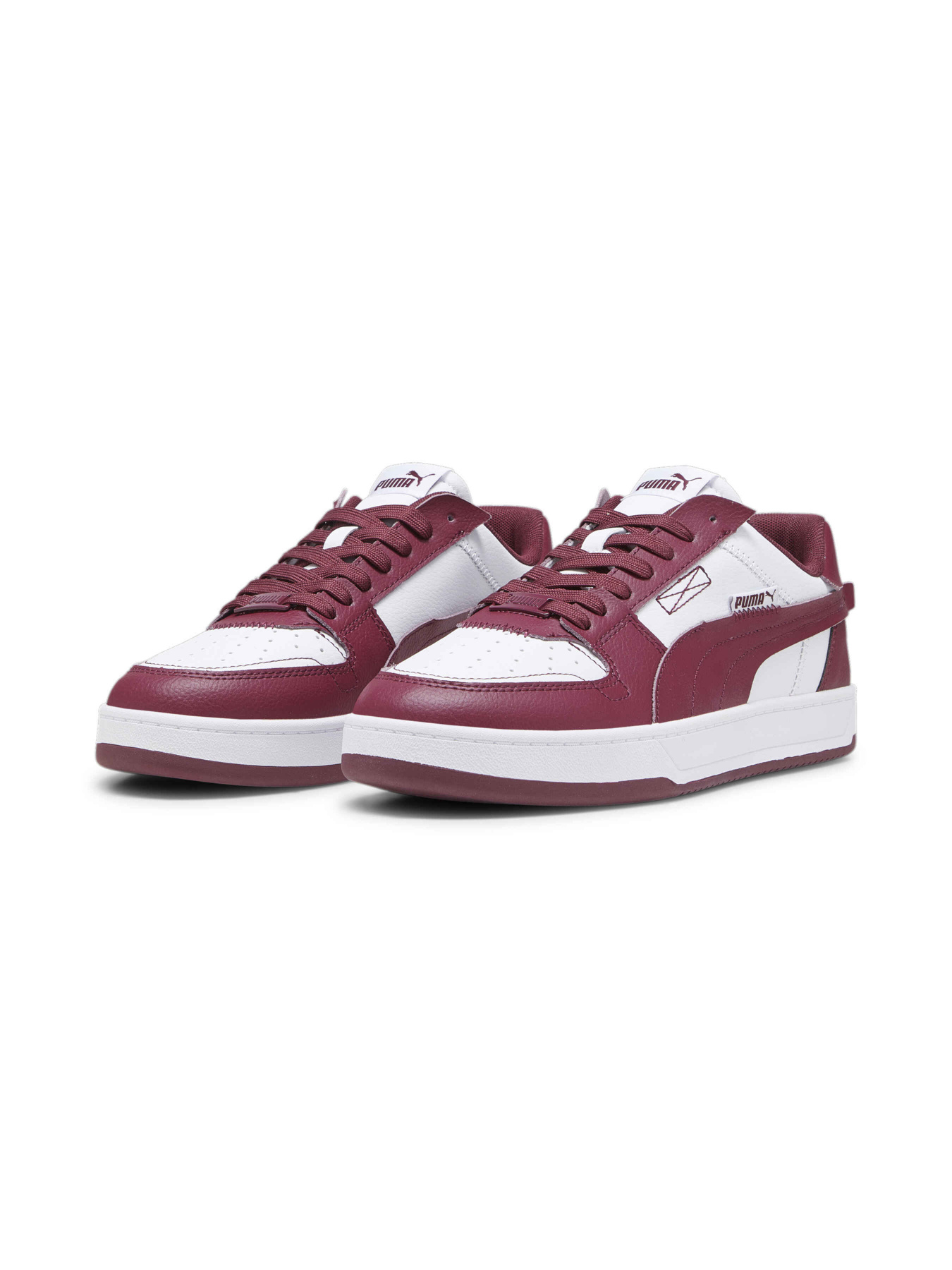 Кеди PUMA Caven 2.0 Vtg модель 392332 Фото