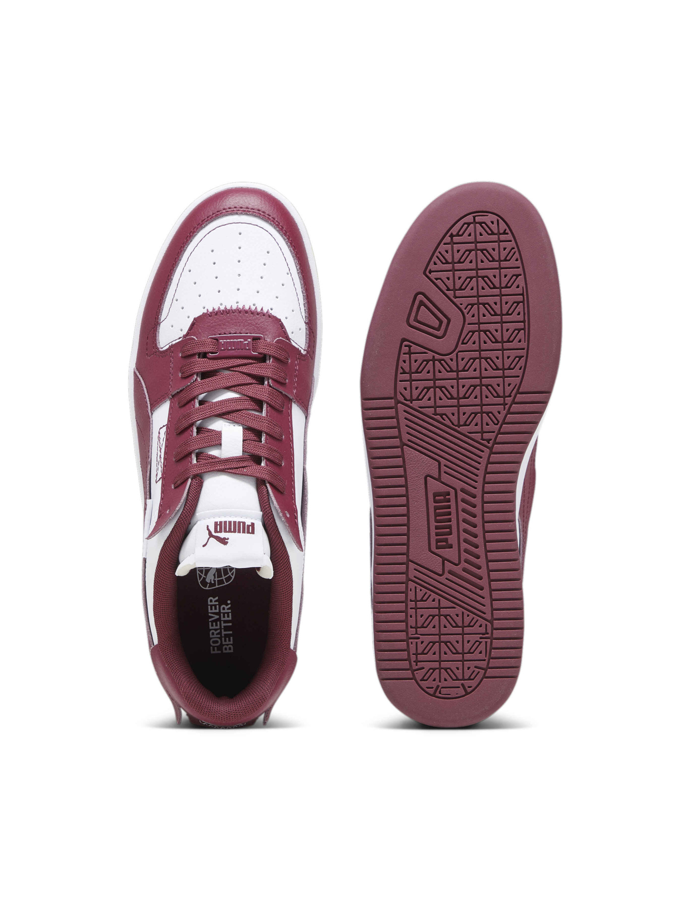 Кеди PUMA Caven 2.0 Vtg модель 392332 Фото