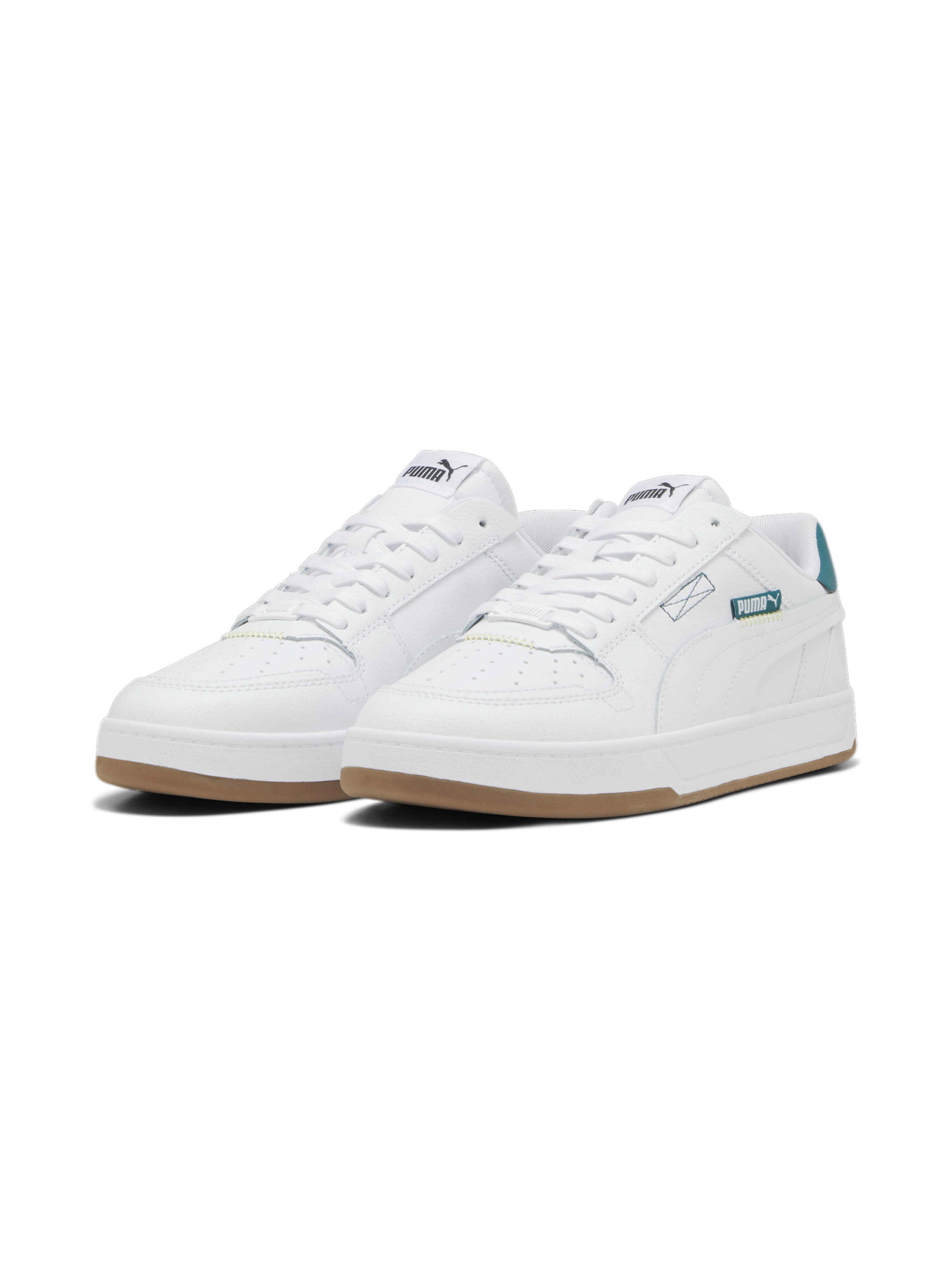 Кеди PUMA Caven 2.0 Vtg модель 392332 Фото