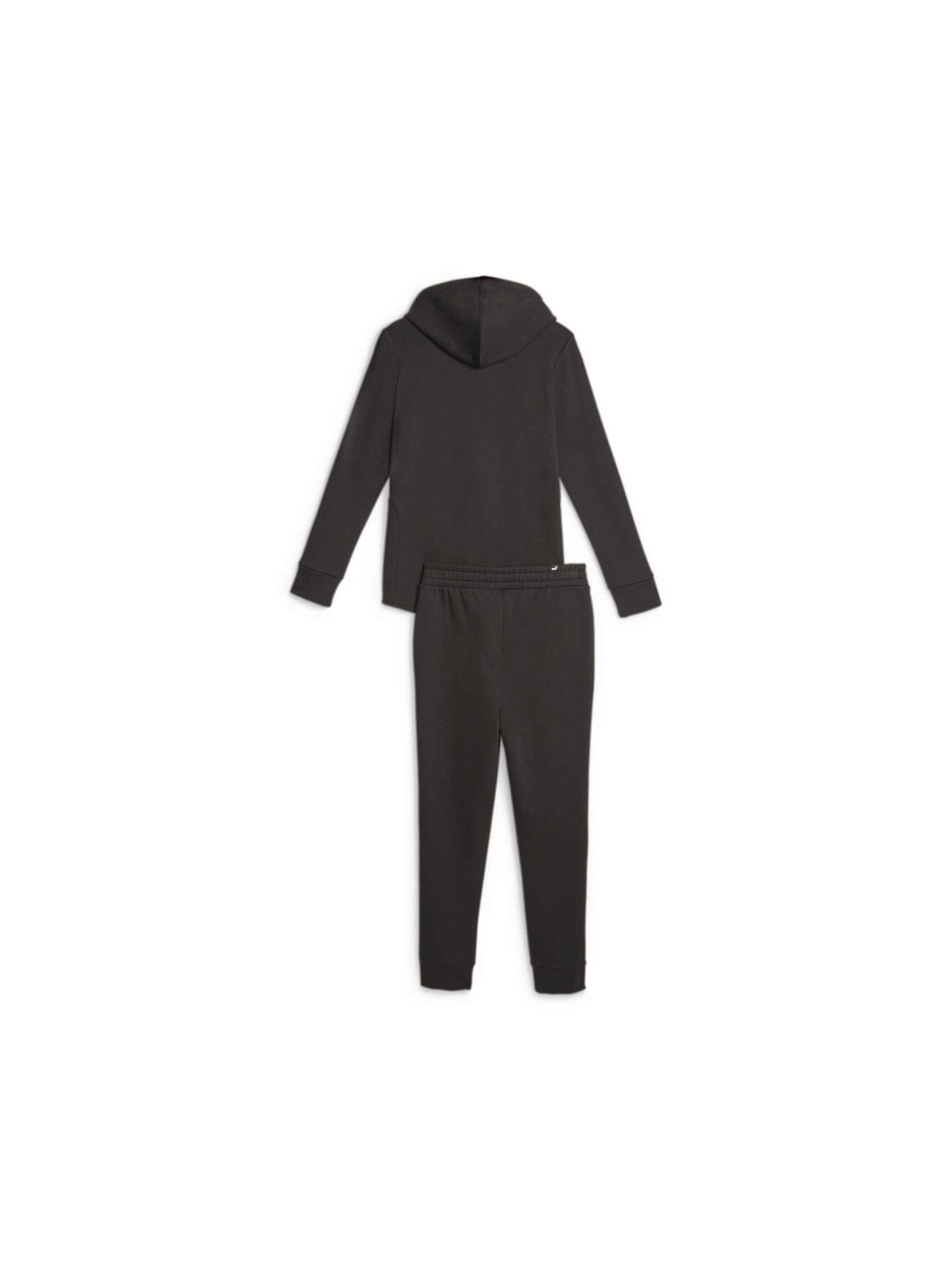 Костюмы PUMA Classic Hooded Tracksuit Fl модель 622637 Костюмы PUMA Classic Hooded Tracksuit Fl модель 622637 Фото