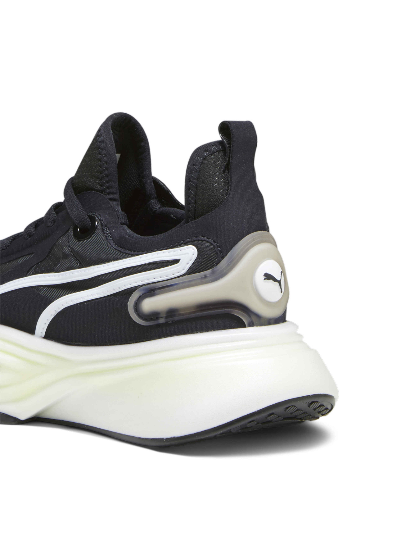 Кроссовки PUMA Pwr Nitro™ Sqd Wns модель 378688 Фото