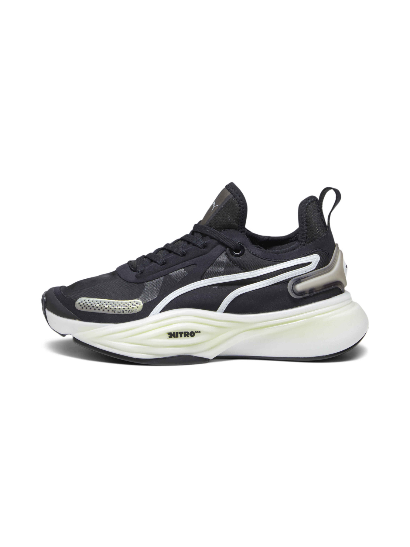 Кроссовки PUMA Pwr Nitro™ Sqd Wns модель 378688 Фото