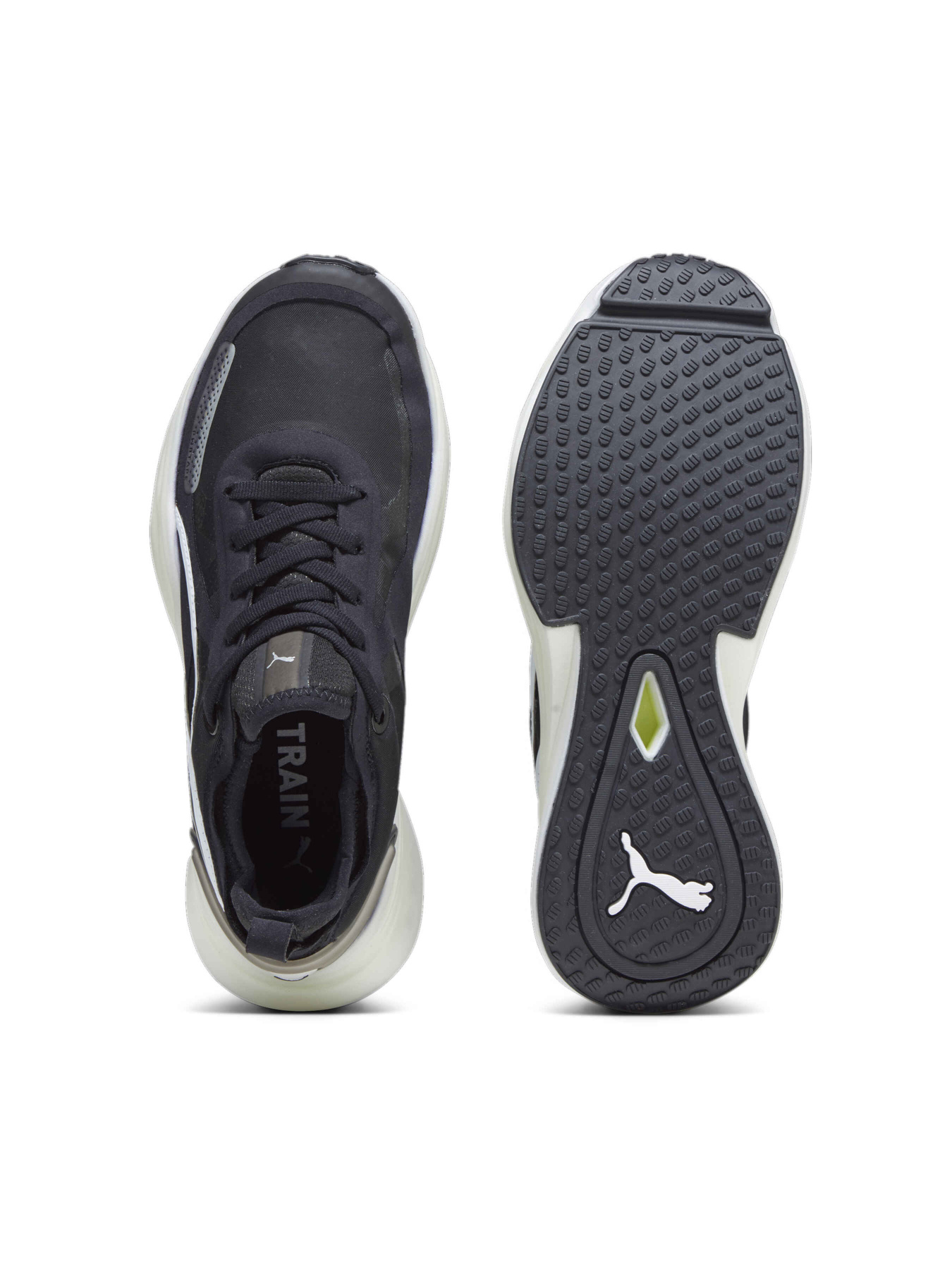 Кроссовки PUMA Pwr Nitro™ Sqd Wns модель 378688 Фото