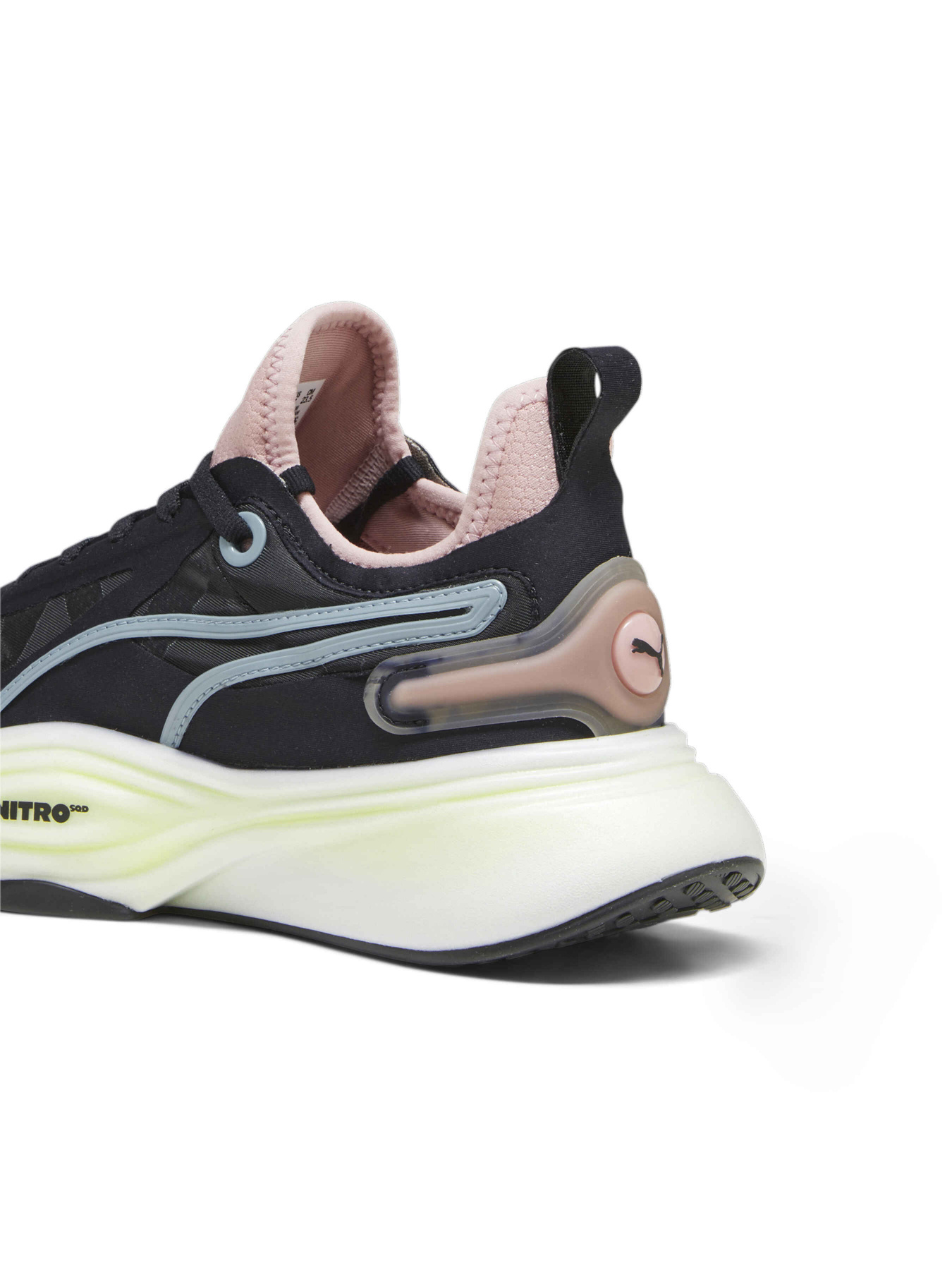 Кроссовки PUMA Pwr Nitro™ Sqd Wns модель 378688 Фото