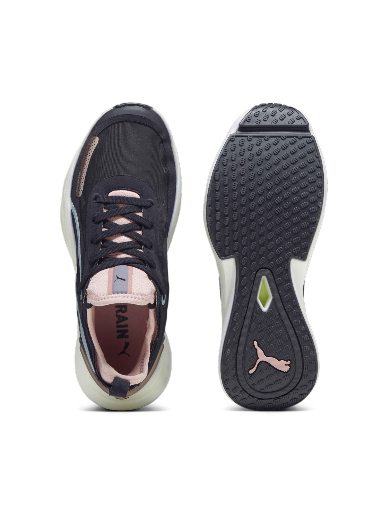 Кроссовки PUMA Pwr Nitro™ Sqd Wns модель 378688 Фото