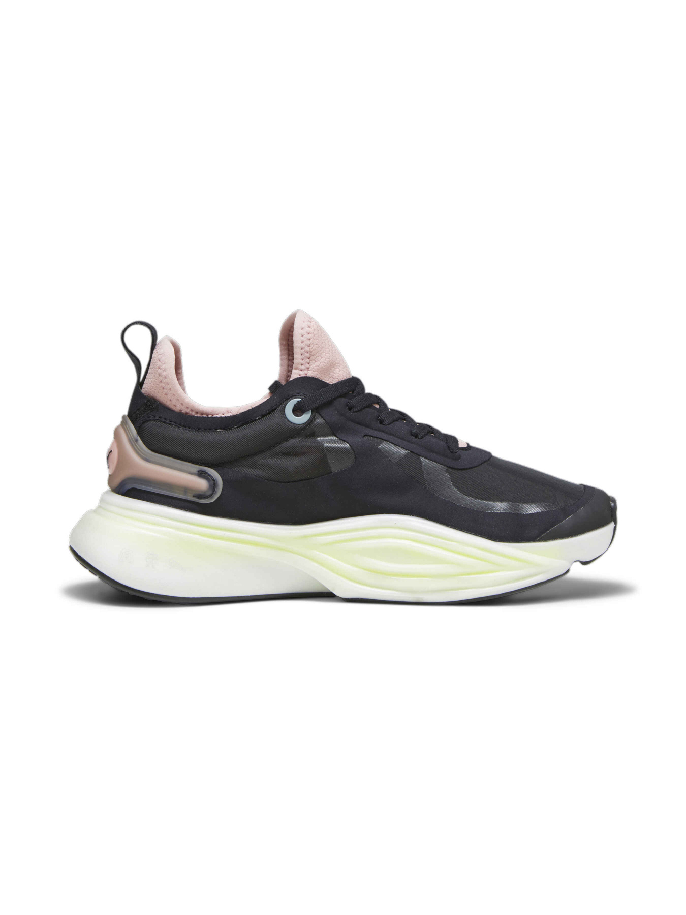 Кроссовки PUMA Pwr Nitro™ Sqd Wns модель 378688 Фото