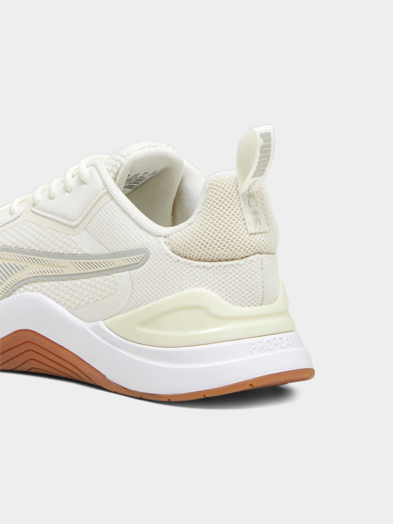 Кросівки PUMA Infusion Premium Wn's модель 378784 Фото