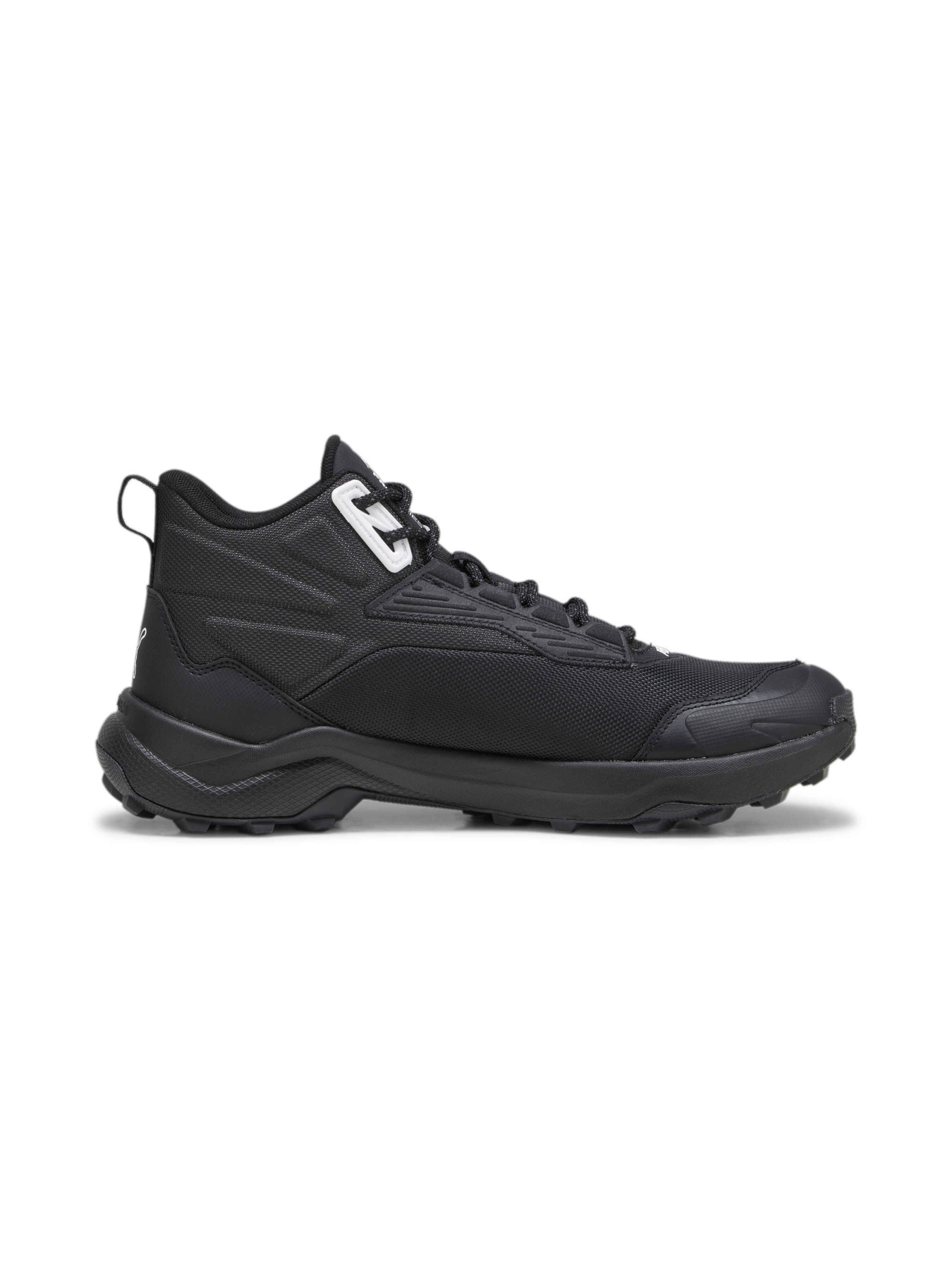 Кросівки PUMA Obstruct Pro Mid модель 378689 Фото