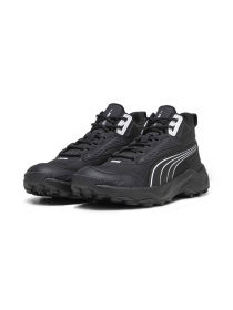 Кросівки PUMA Obstruct Pro Mid модель 378689 Фото