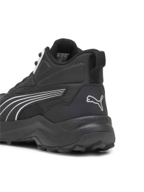 Кросівки PUMA Obstruct Pro Mid модель 378689 Фото