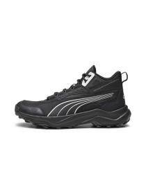 Кросівки PUMA Obstruct Pro Mid модель 378689 Фото