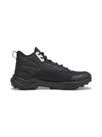 Кросівки PUMA Obstruct Pro Mid модель 378689 Фото