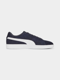 Кеды PUMA Smash 3.0 модель 390984 Фото