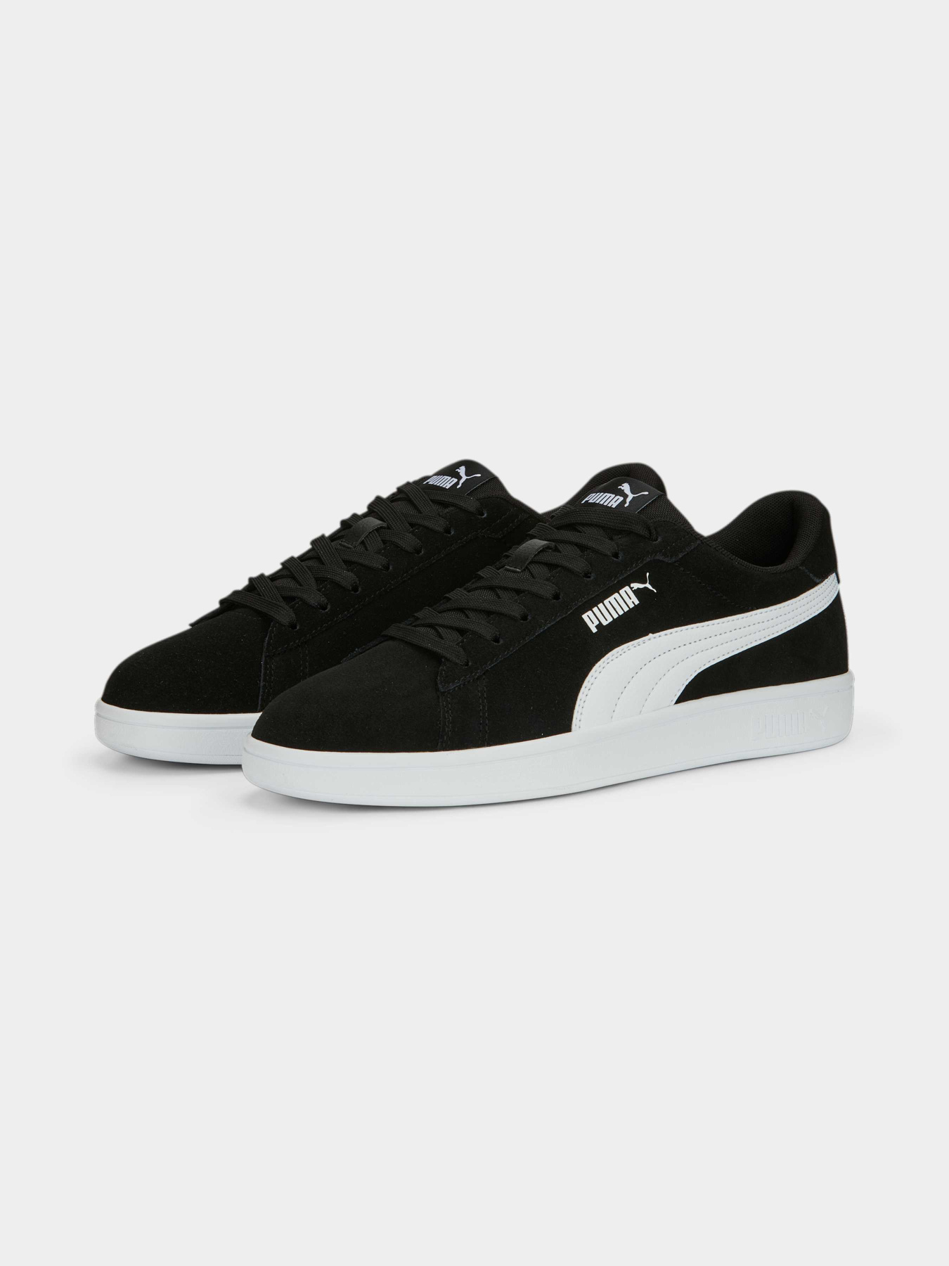 Кеди PUMA Smash 3.0 модель 390984 Кеди PUMA Smash 3.0 модель 390984 Фото