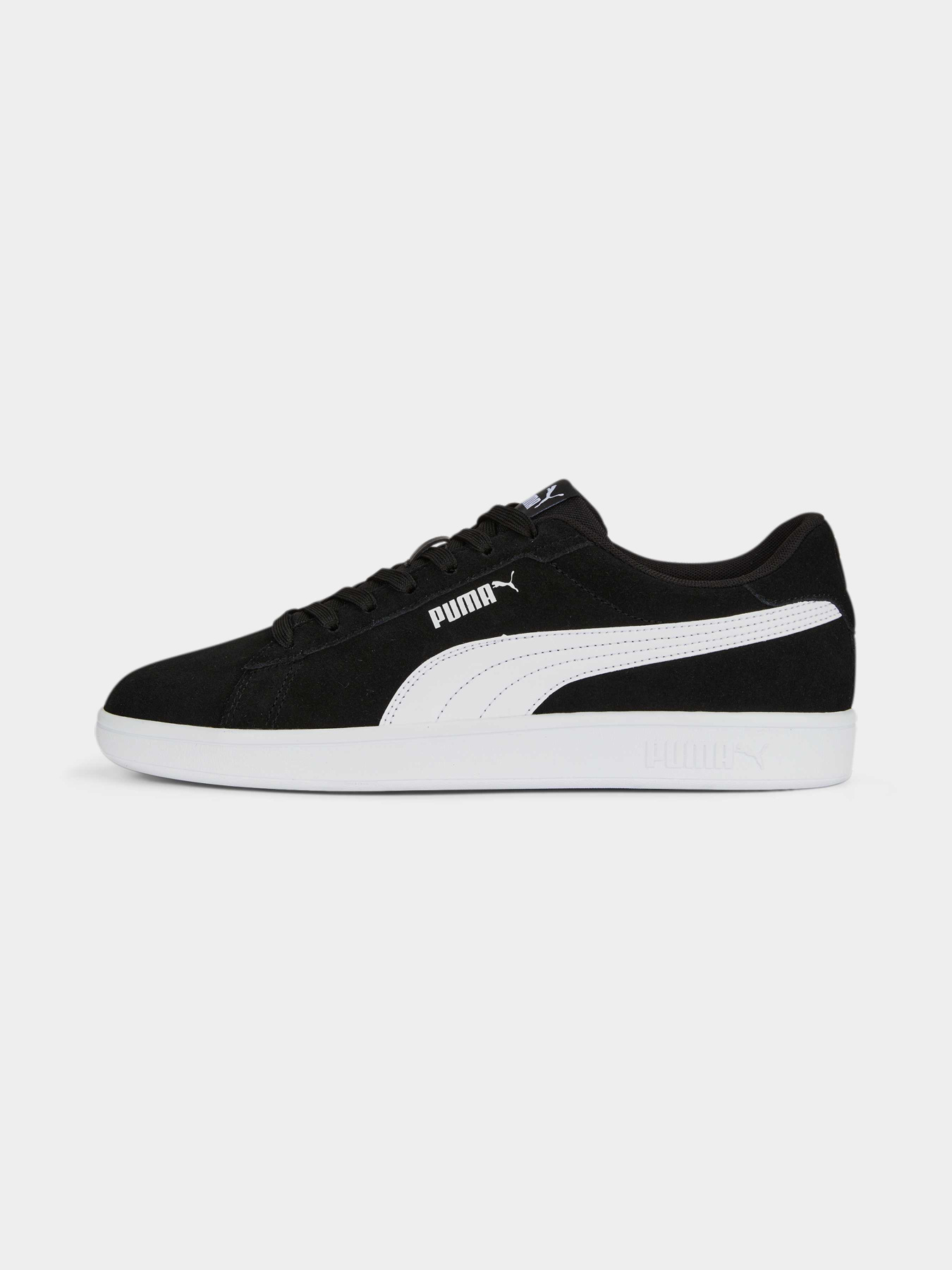 Кеди PUMA Smash 3.0 модель 390984 Кеди PUMA Smash 3.0 модель 390984 Фото