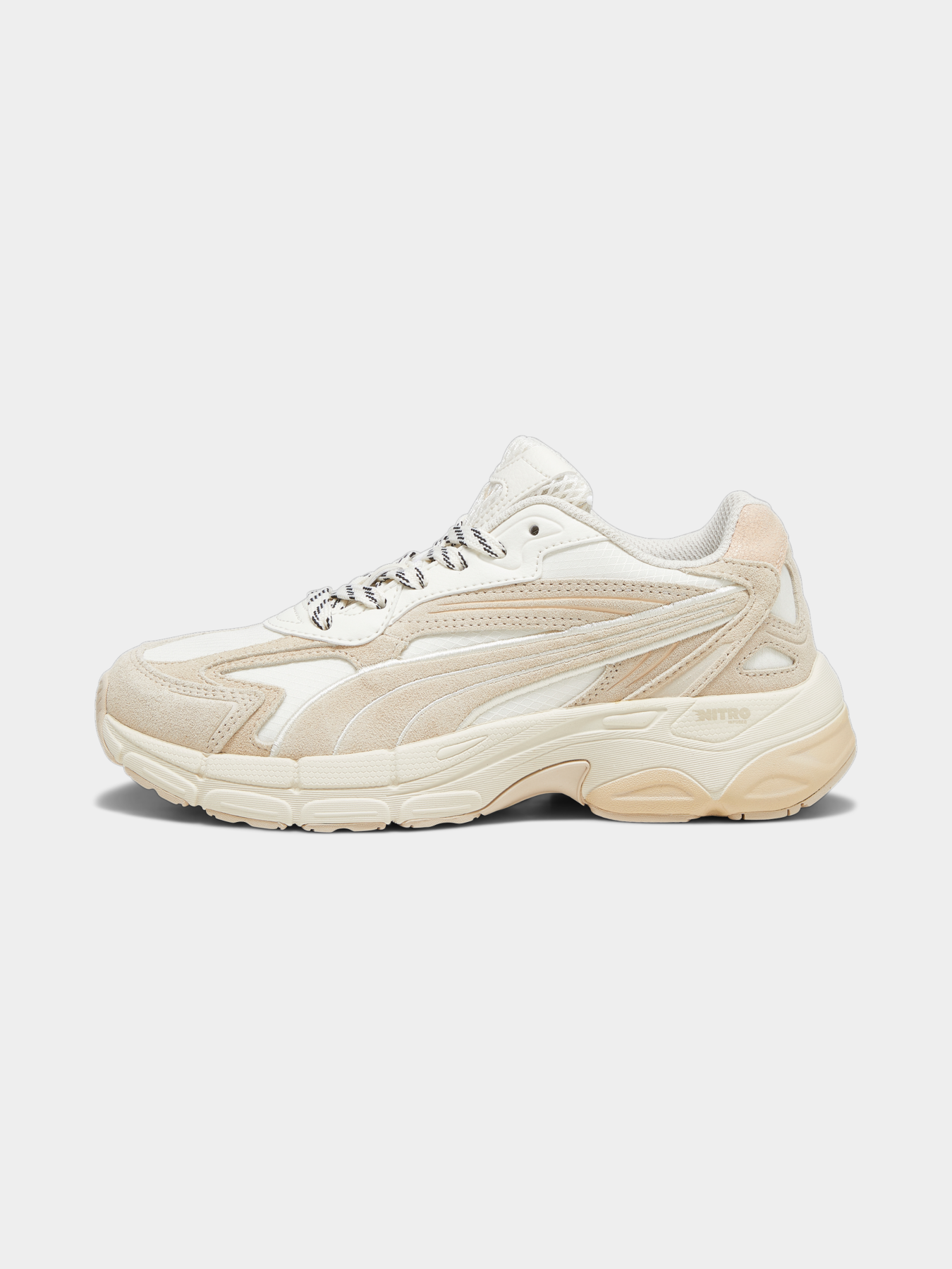 Кросівки PUMA Teveris Nitro Canyons модель 392912 Кросівки PUMA Teveris Nitro Canyons модель 392912 Фото