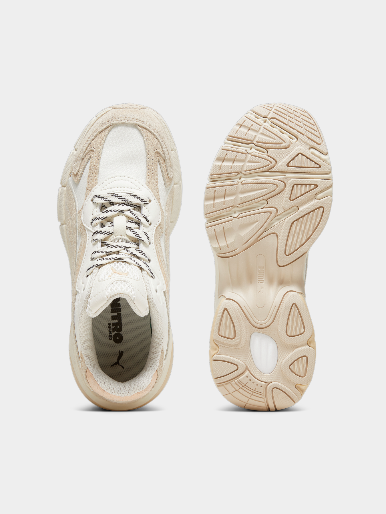 Кросівки PUMA Teveris Nitro Canyons модель 392912 Кросівки PUMA Teveris Nitro Canyons модель 392912 Фото