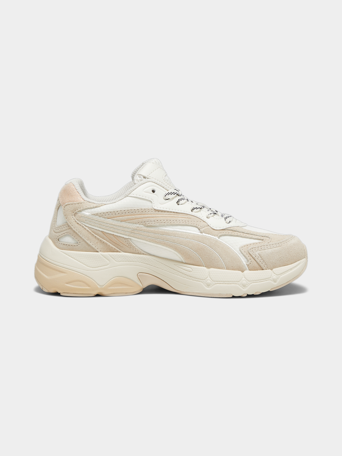 Кросівки PUMA Teveris Nitro Canyons модель 392912 Кросівки PUMA Teveris Nitro Canyons модель 392912 Фото